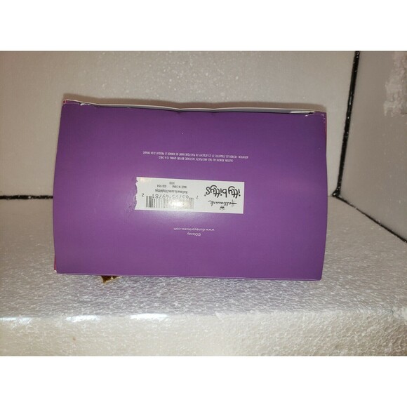 Hallmark Itty Bittys Aladdin & Jasmine Magic Carpet Plush Set - Picture 4 of 4